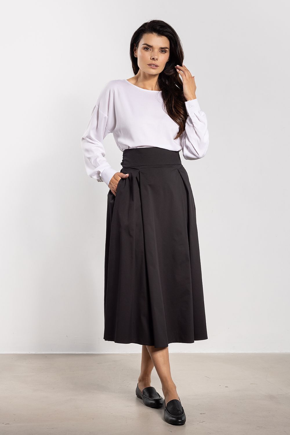 Skirt “awama”