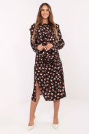  Dieninė suknelė model 219031 Rue Paris 