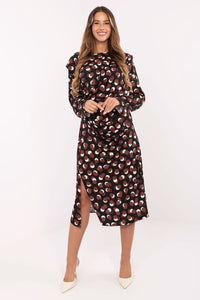  Dieninė suknelė model 219031 Rue Paris 