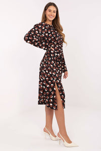  Dieninė suknelė model 219031 Rue Paris 