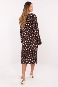  Dieninė suknelė model 219031 Rue Paris 