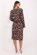  Dieninė suknelė model 219032 Rue Paris 