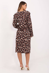  Dieninė suknelė model 219032 Rue Paris 