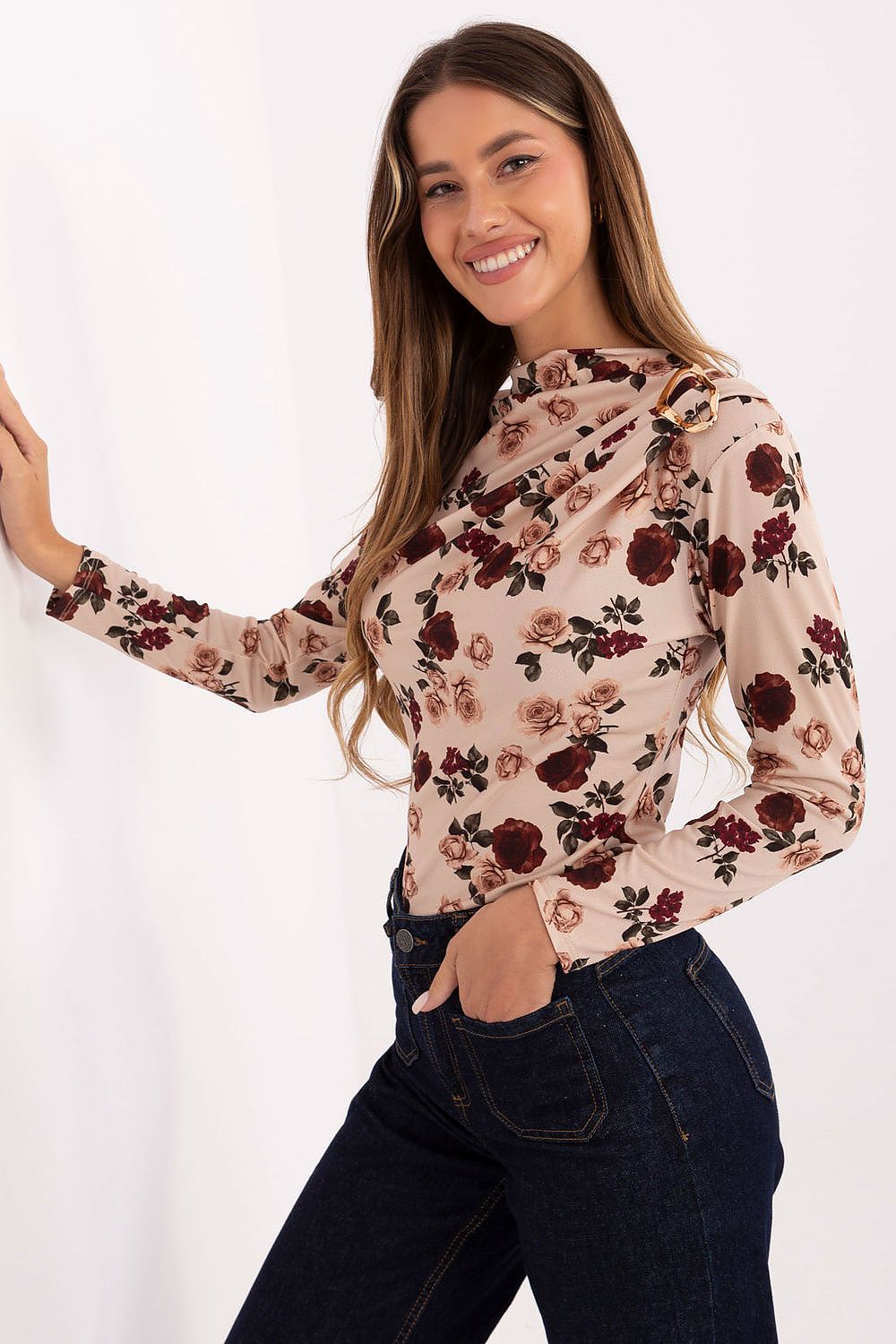 Blouse Rue Paris