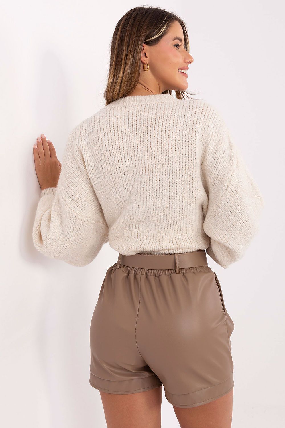  Šortai model 219043 Rue Paris 