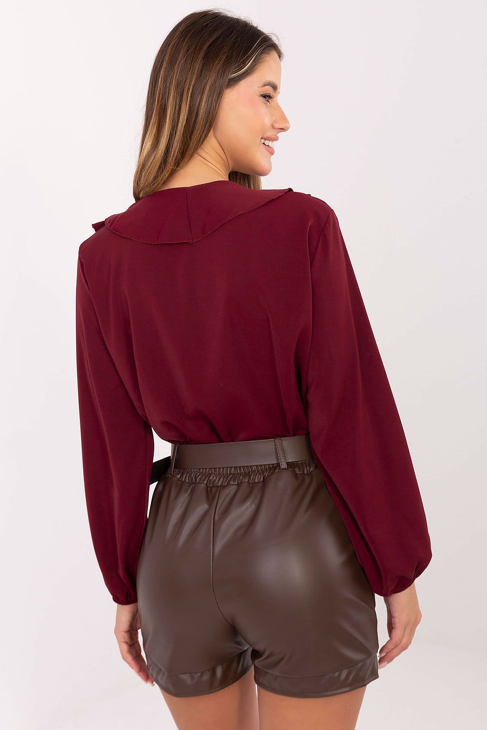  Šortai model 219045 Rue Paris 