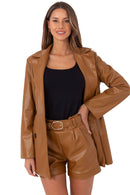  Šortai model 219047 Rue Paris 