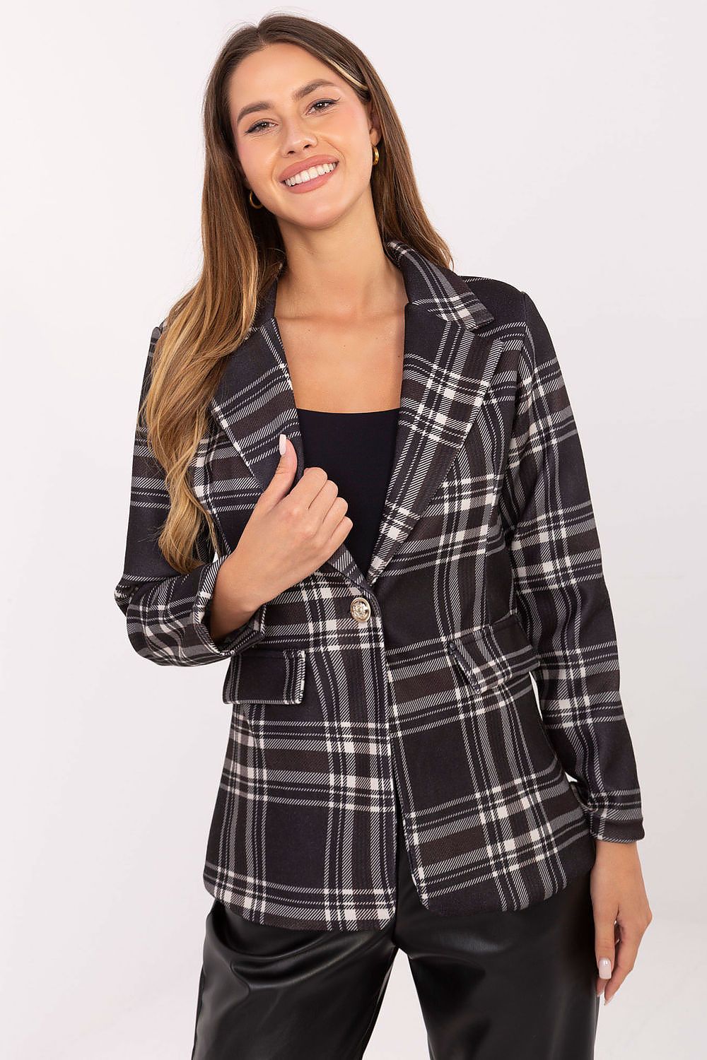 Jacket Rue Paris