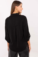  Marškiniai ilgomis rankovėmis model 219051 Rue Paris 