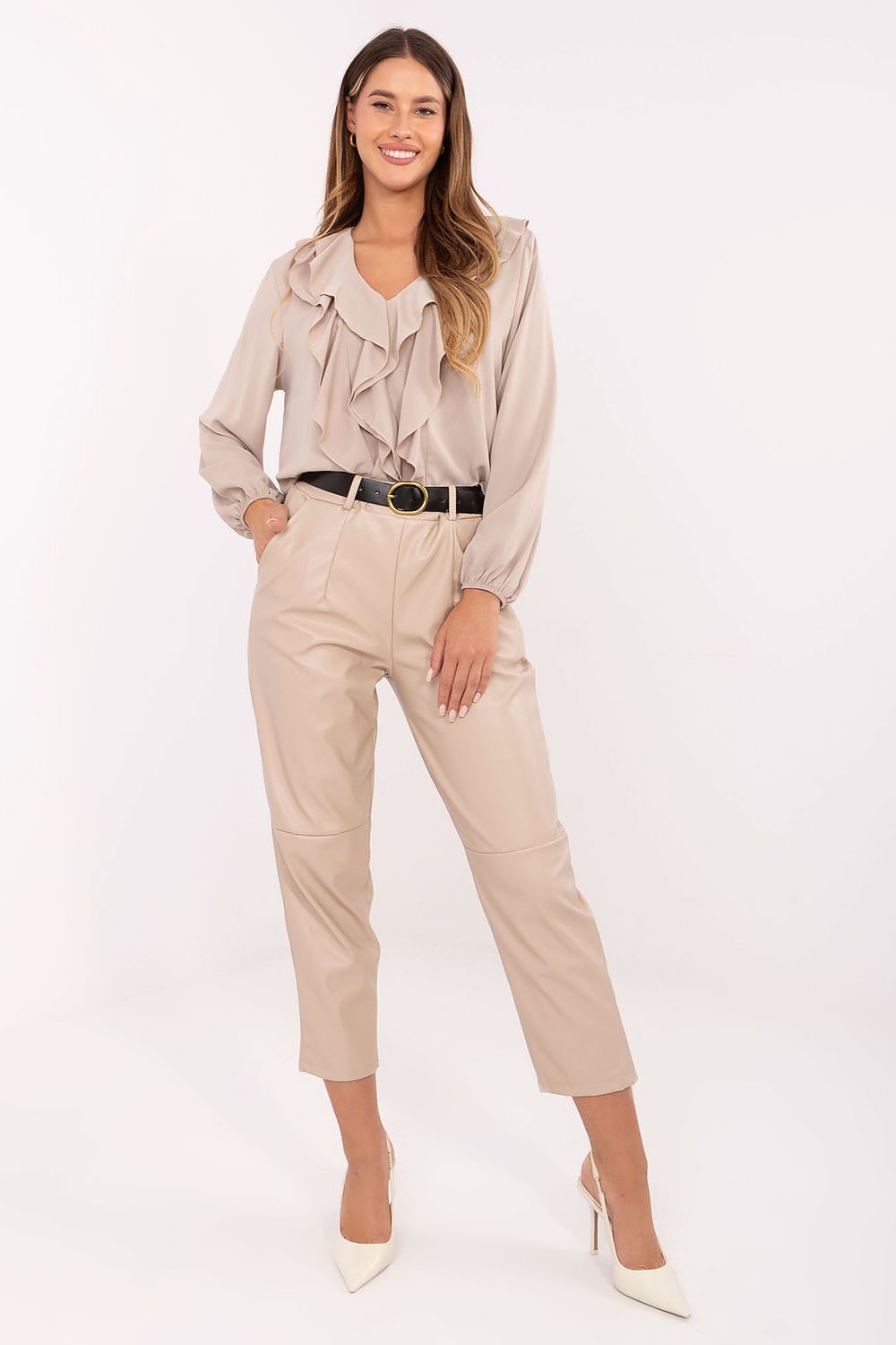 Women's trousers “Rue Paris”