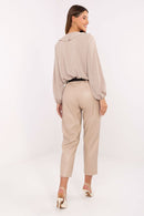  Moteriškos kelnės model 219071 Rue Paris 