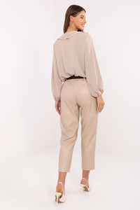  Moteriškos kelnės model 219071 Rue Paris 