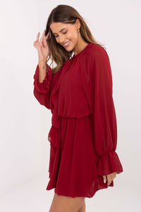  Kokteilinė suknelė model 219077 Rue Paris 