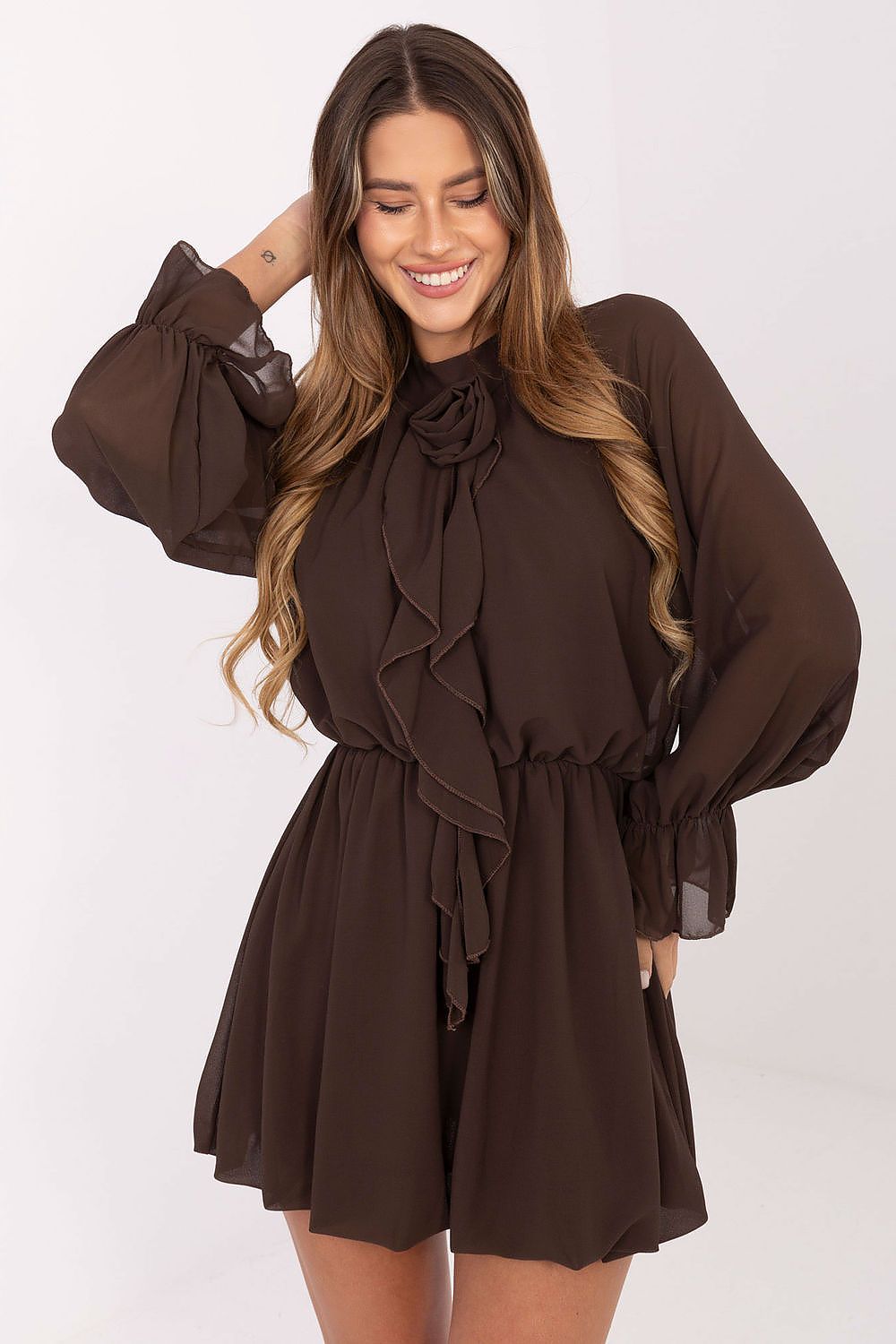 Cocktail dress “Rue Paris”