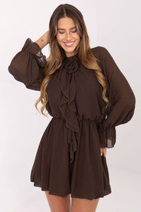  Kokteilinė suknelė model 219078 Rue Paris 