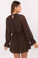  Kokteilinė suknelė model 219078 Rue Paris 