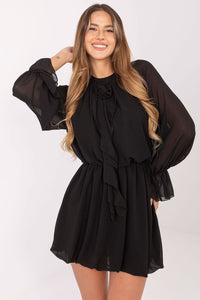  Kokteilinė suknelė model 219079 Rue Paris 