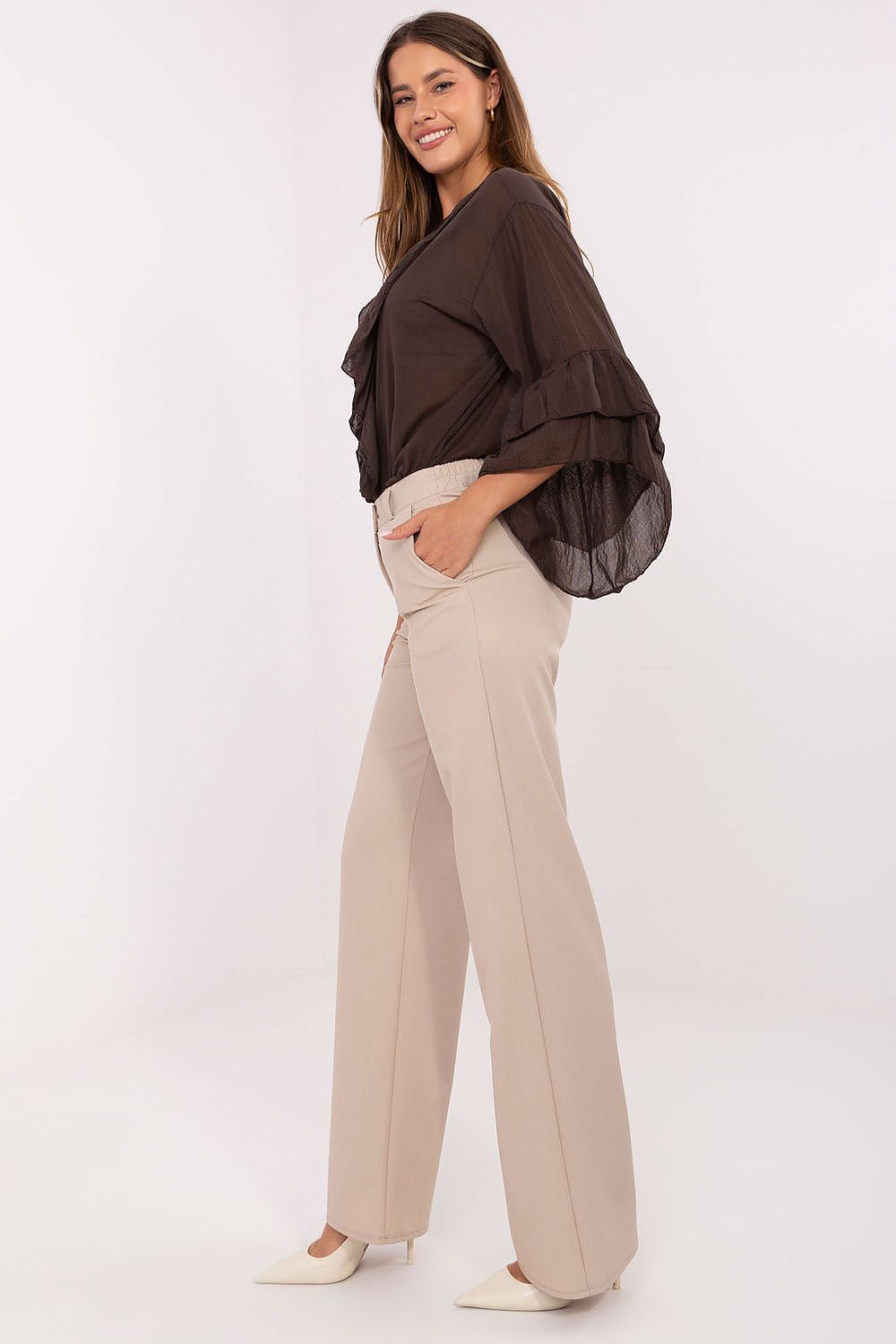 Women's trousers "Lakerta"