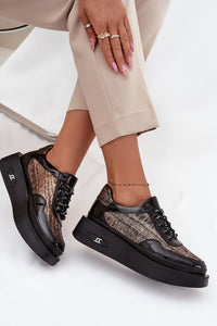  Žema avalynė model 219105 Step in style 