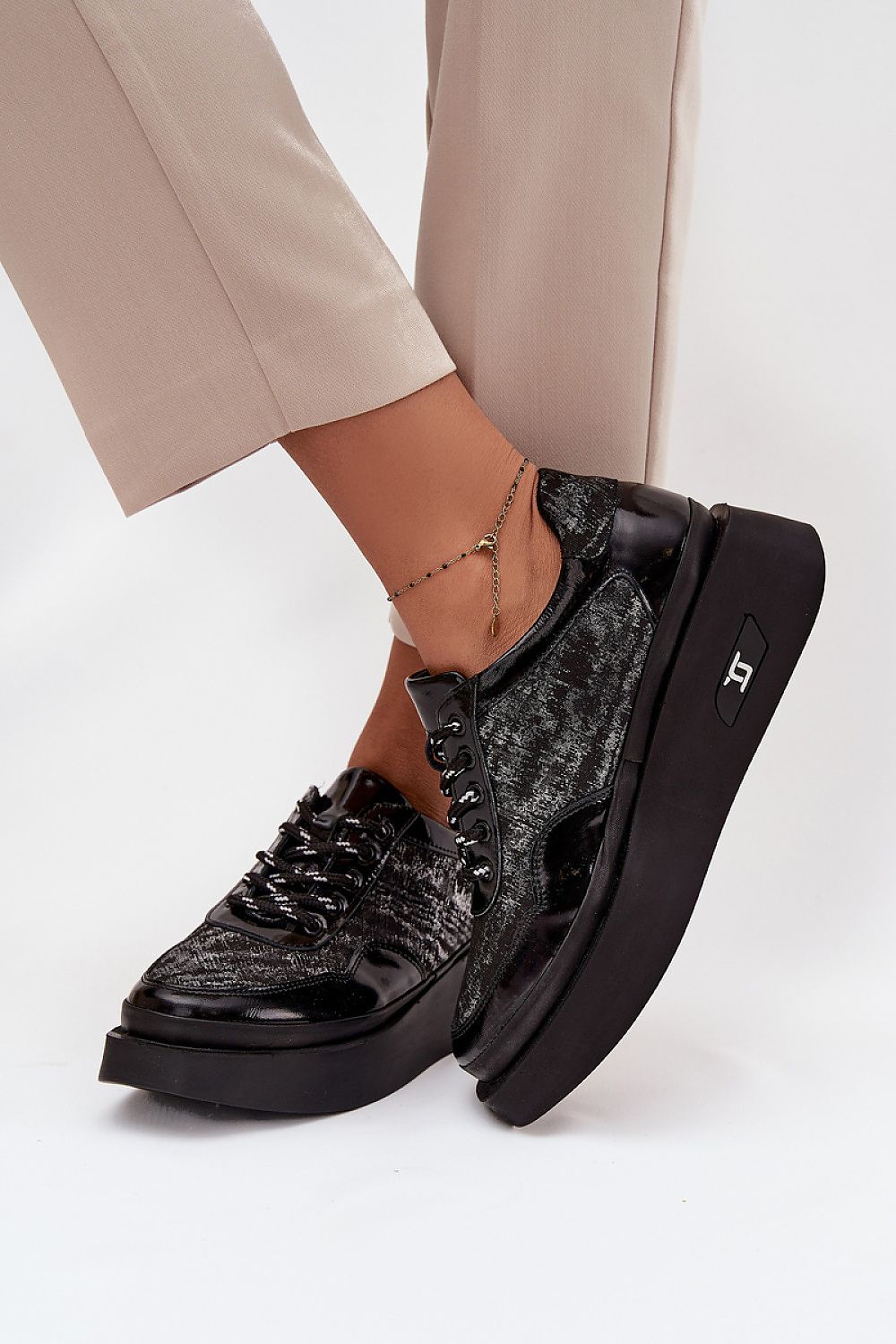  Žema avalynė model 219107 Step in style 