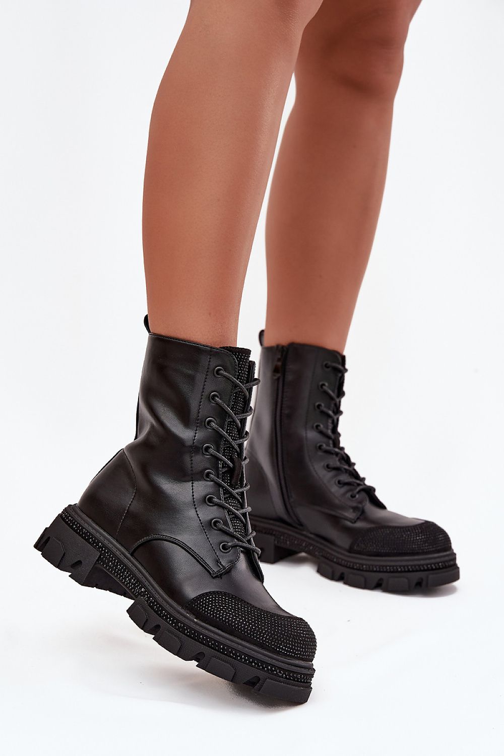 Shoes “Step in style”