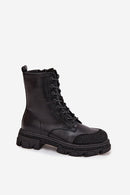  Bootie model 219114 Step in style 