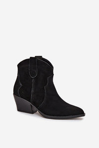 Batai su kulnu model 219125 Step in style 