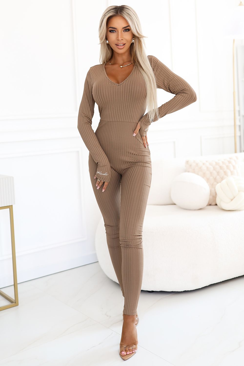 Overalls “Numoco”
