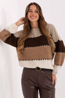  Džemperis model 219185 Italy Moda 