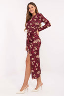  Kokteilinė suknelė model 219194 Italy Moda 