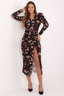  Kokteilinė suknelė model 219195 Italy Moda 