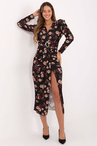  Kokteilinė suknelė model 219195 Italy Moda 