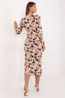  Kokteilinė suknelė model 219196 Italy Moda 