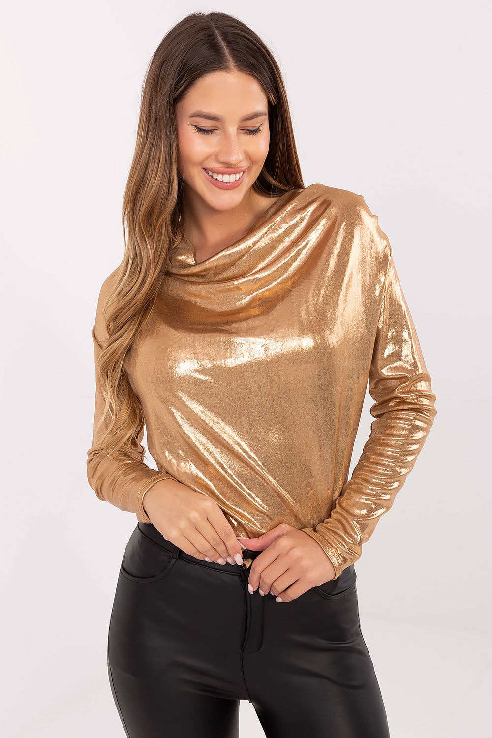 Blouse “Italy Moda”