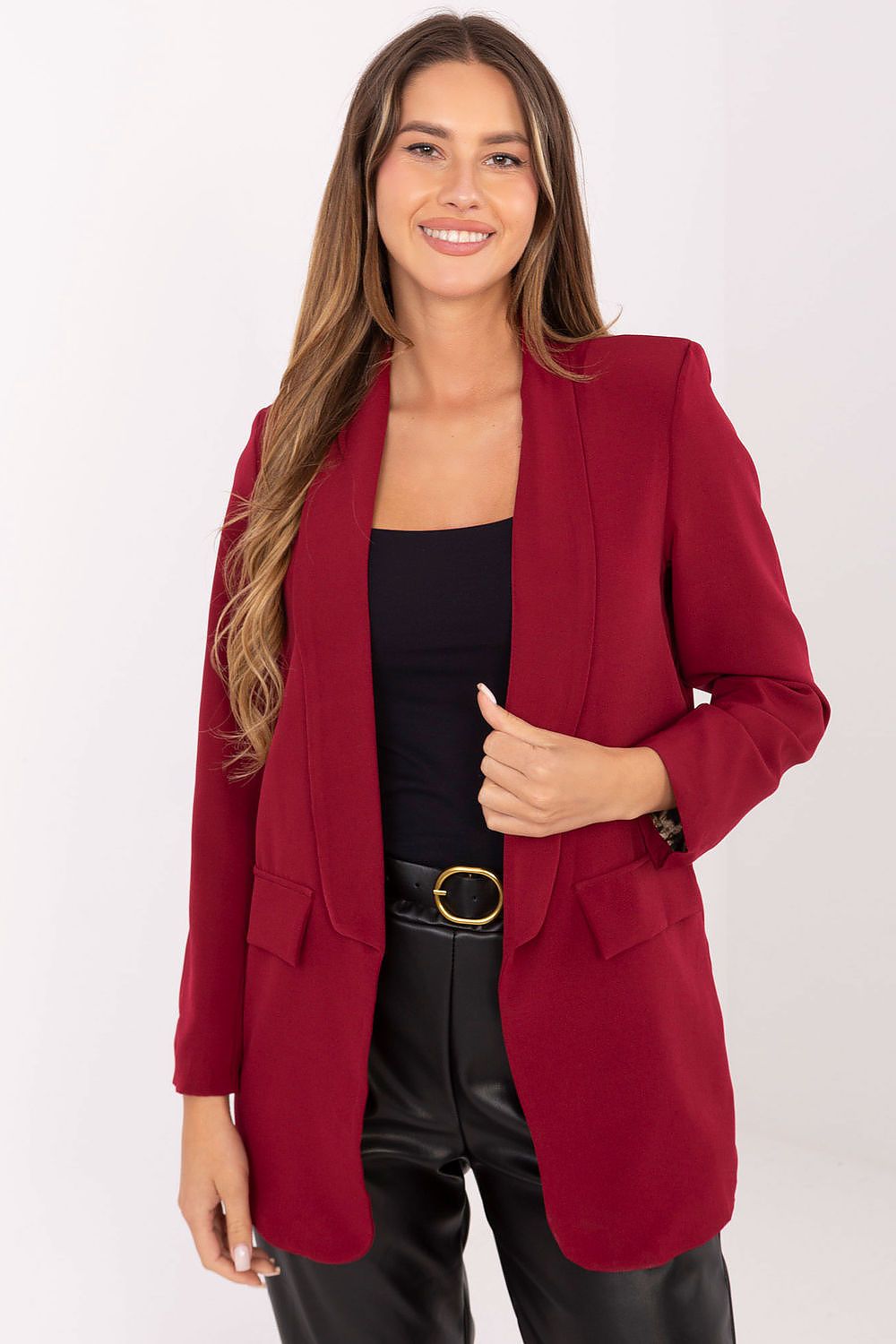 Jacket “Italy Moda”