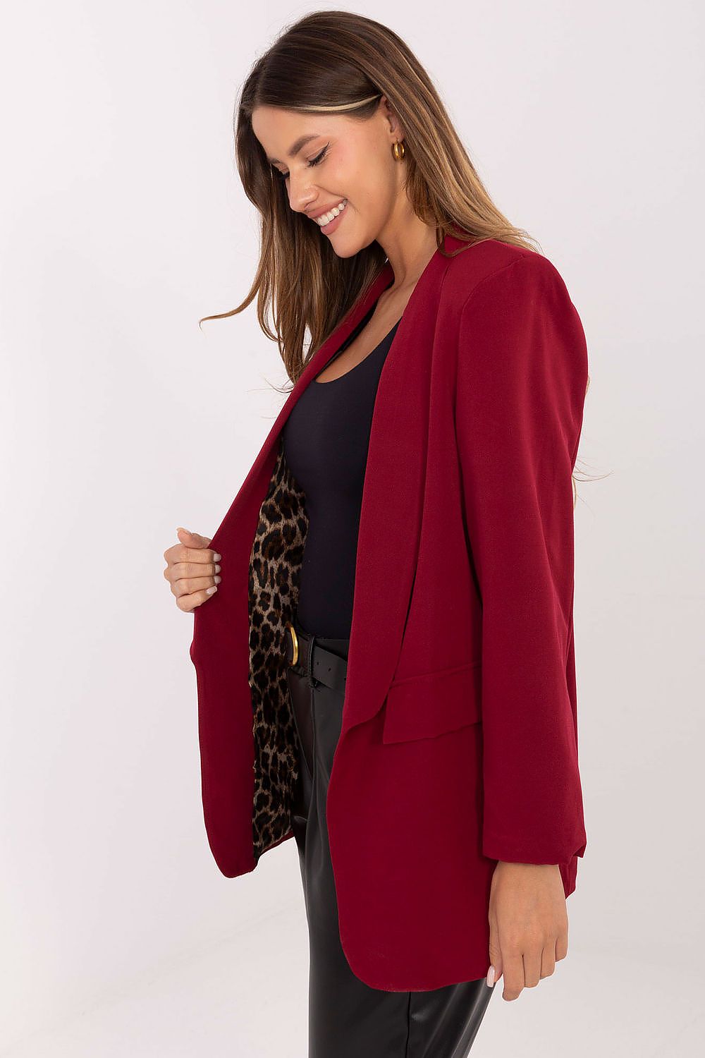 Jacket “Italy Moda”