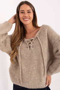  Džemperis model 219208 Italy Moda 