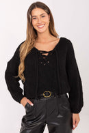  Džemperis model 219209 Italy Moda 