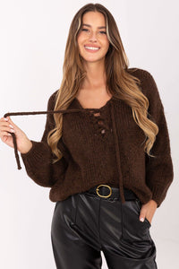  Džemperis model 219210 Italy Moda 