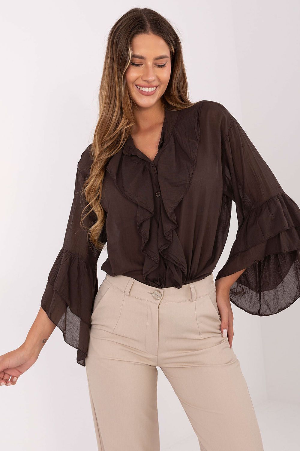 Shirts “Italy Moda”