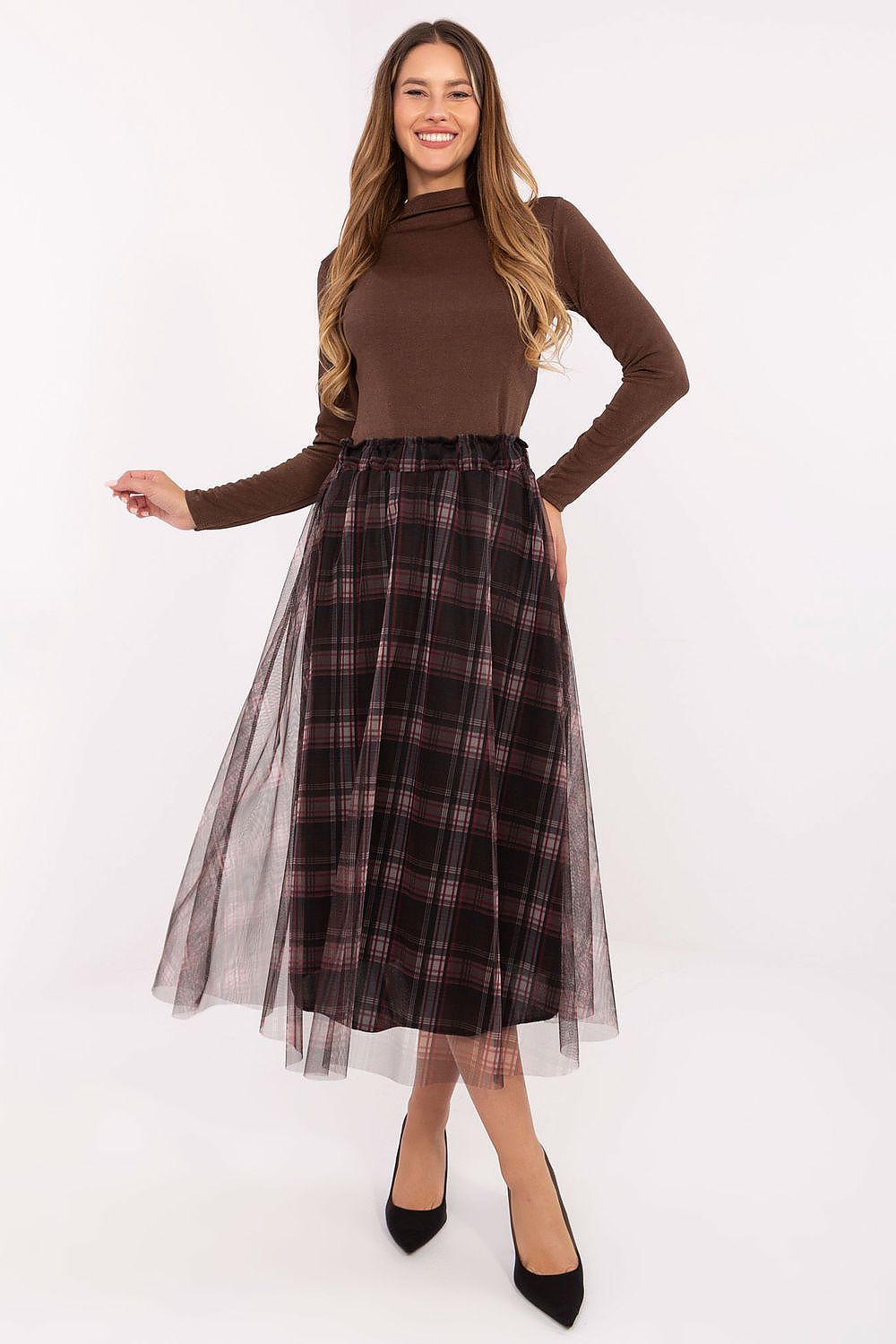 Skirt “Italy Moda”