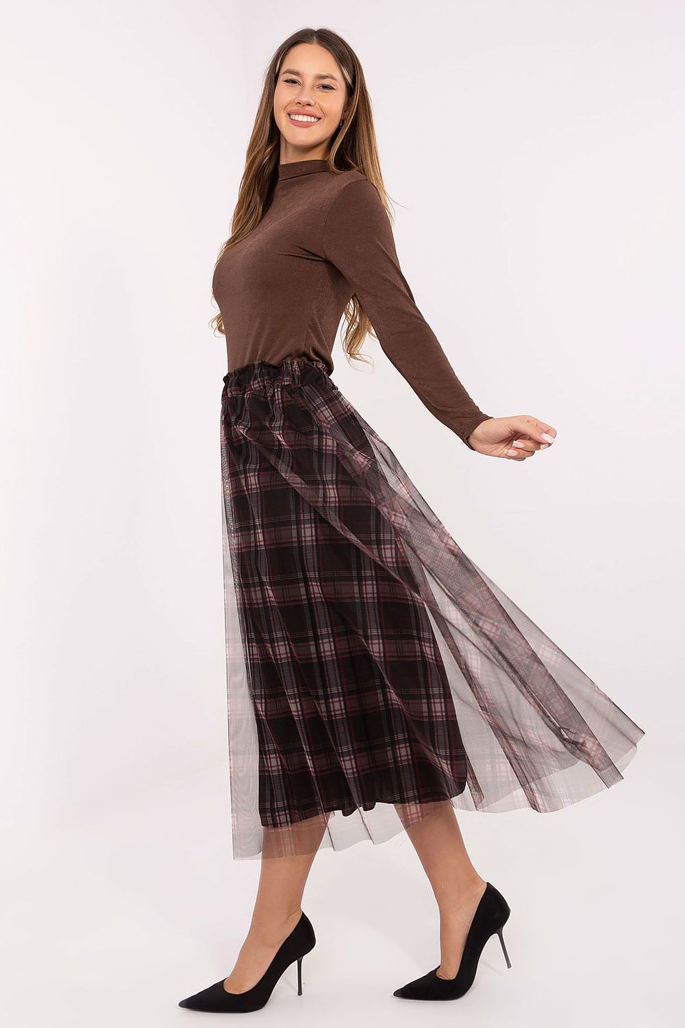 Skirt “Italy Moda”