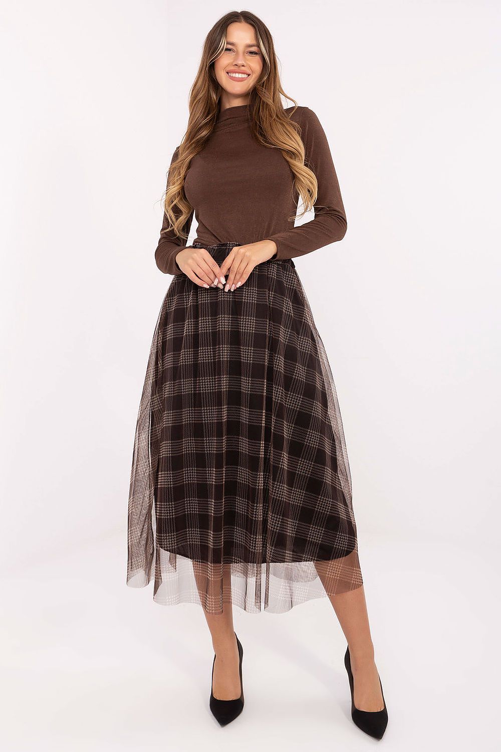 Skirt “Italy Moda”