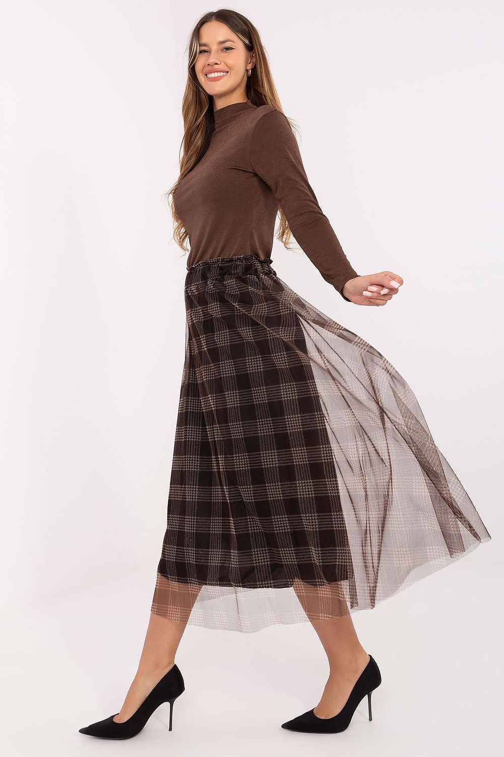 Skirt “Italy Moda”
