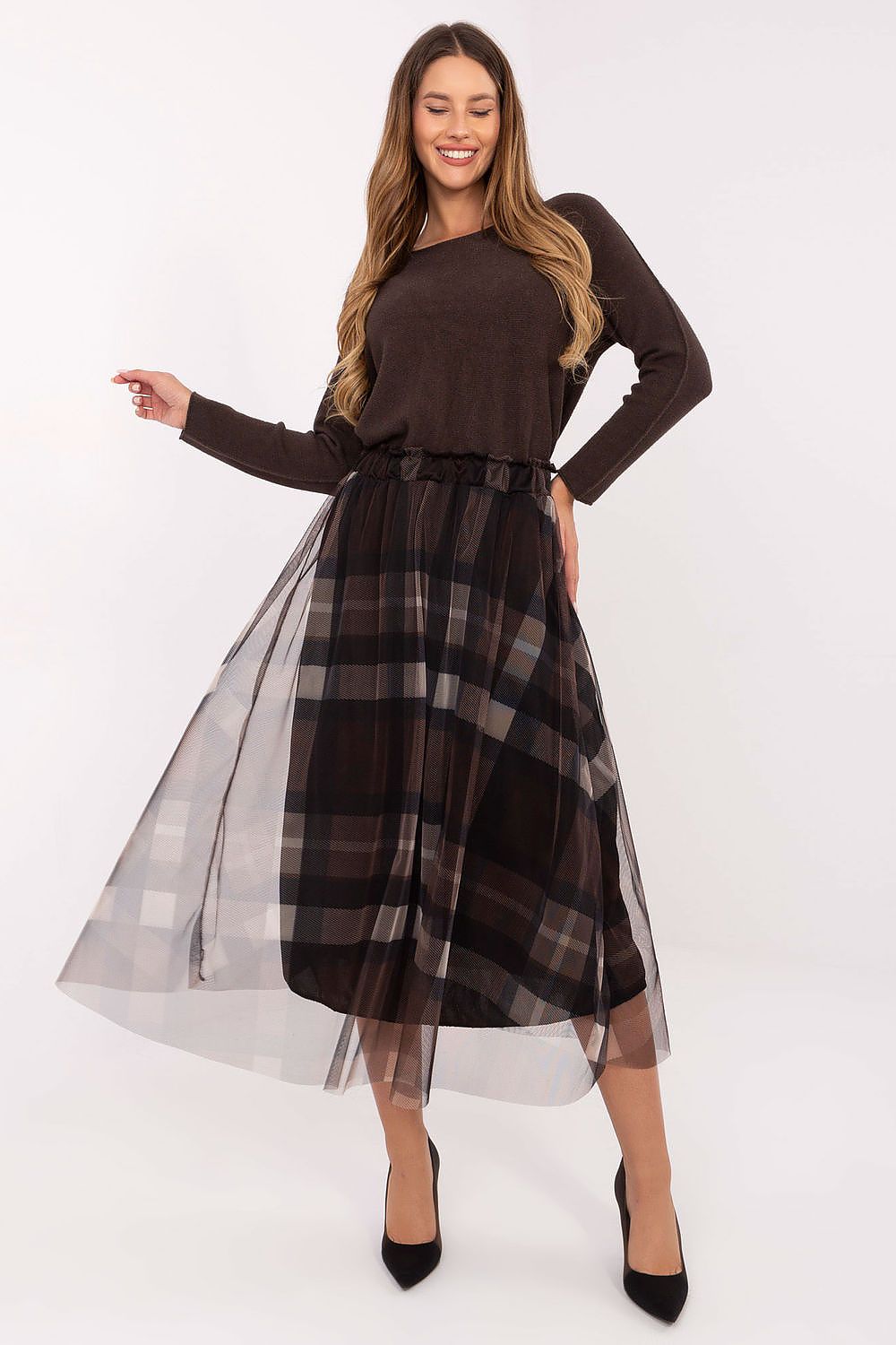 Skirt “Italy Moda”