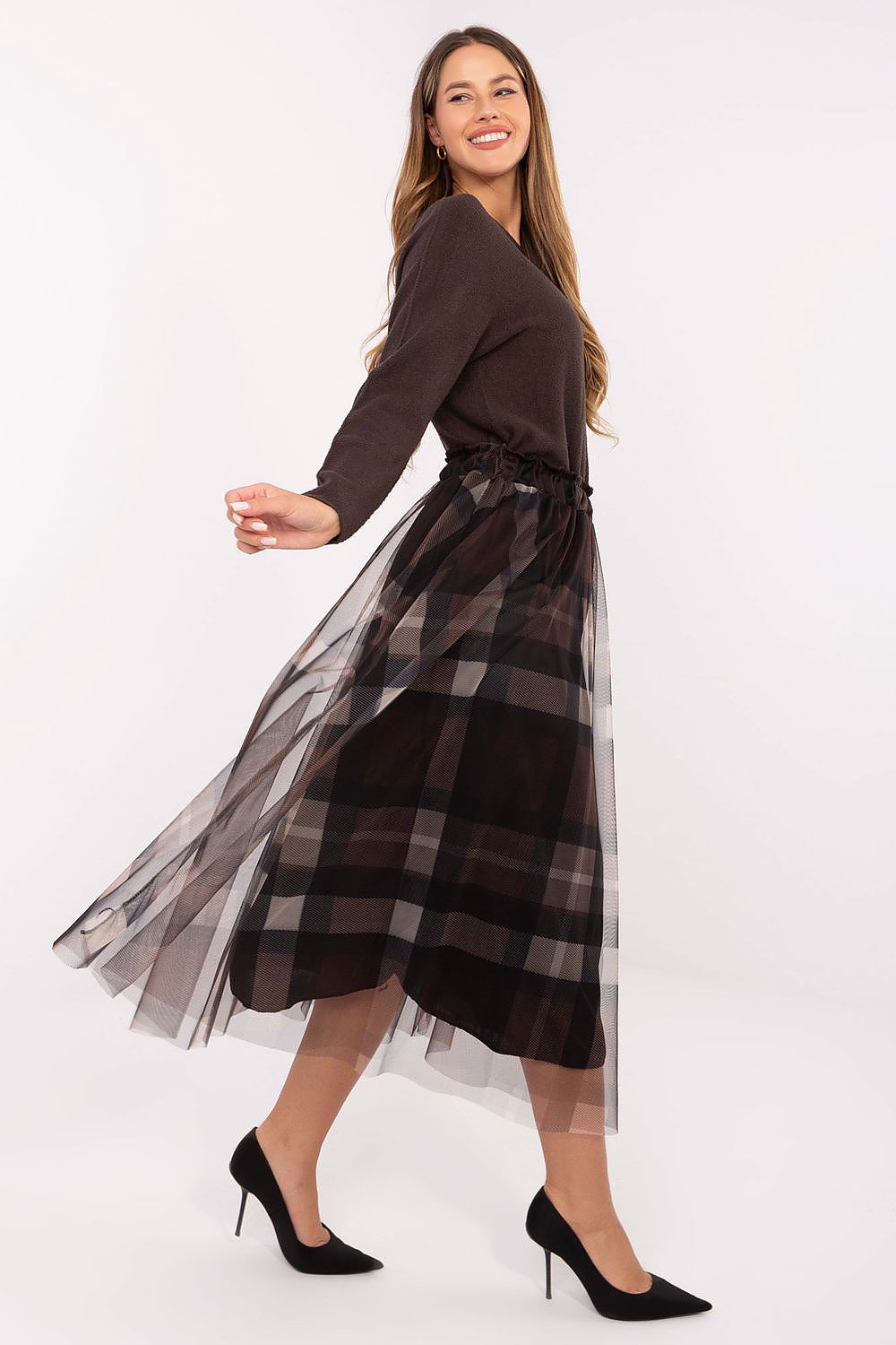 Skirt “Italy Moda”