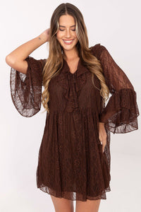  Vakarinė suknelė model 219217 Italy Moda 