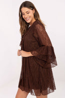  Vakarinė suknelė model 219217 Italy Moda 