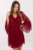  Vakarinė suknelė model 219218 Italy Moda 