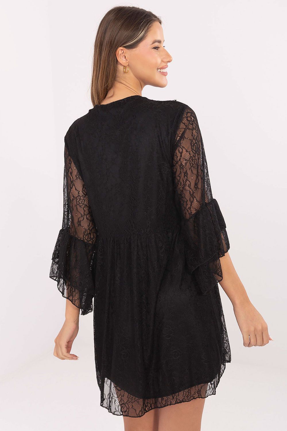  Vakarinė suknelė model 219219 Italy Moda 